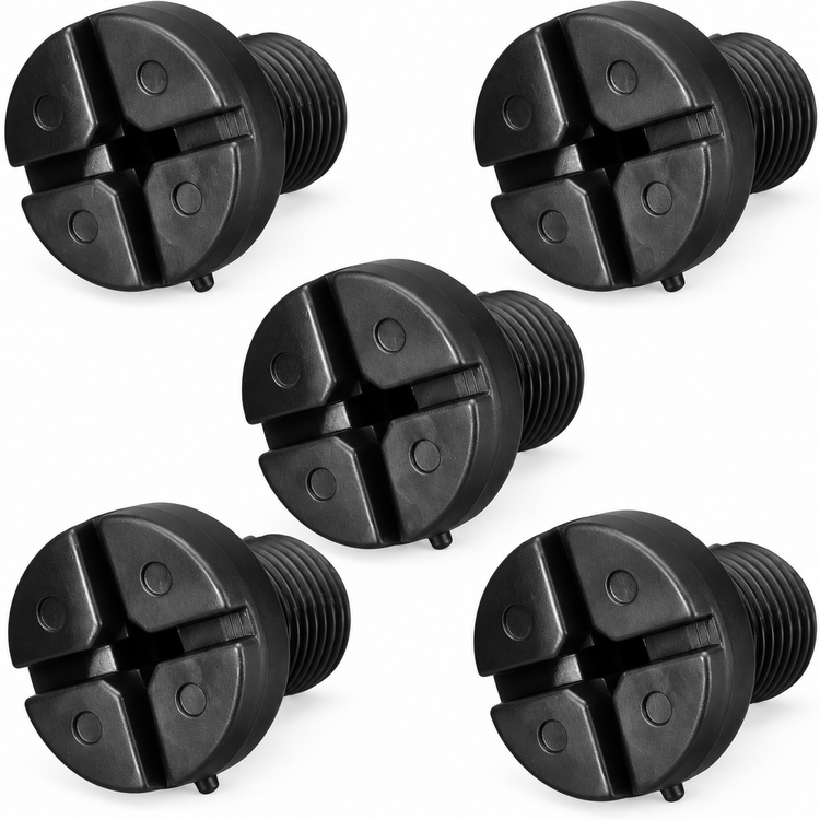 5x/Z115.B/screw