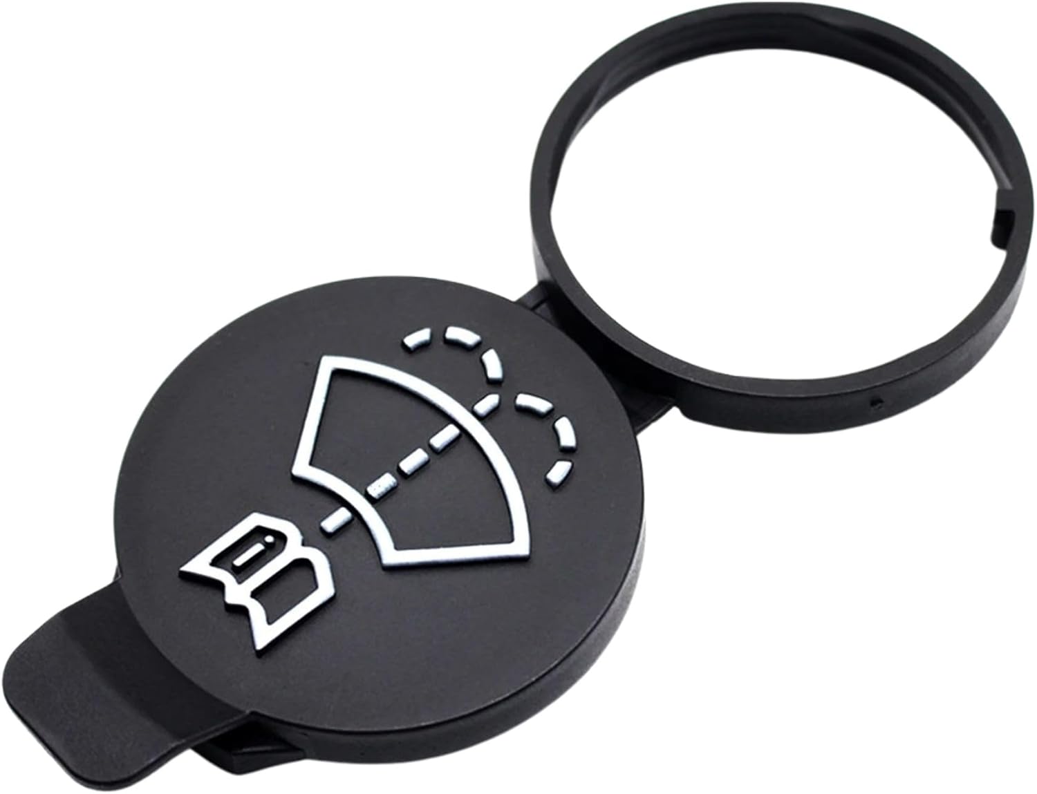 Windscreen Washer Bottle Cap for Vauxhall/Opel Insignia Astra Meriva 13227300