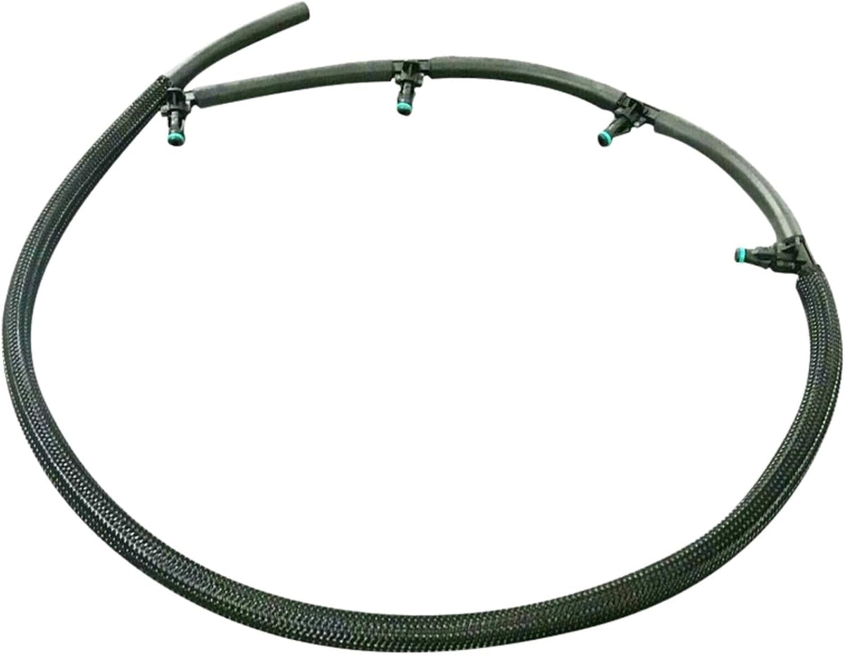 Fuel Return Leak Off Pipe A6510700132 for Mercedes Sprinter Vito C-Class E-Class