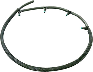 Fuel Return Leak Off Pipe A6510700132 for Mercedes Sprinter Vito C-Class E-Class