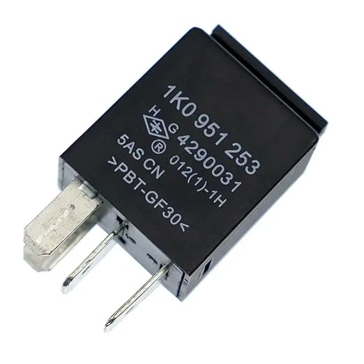 Control Relay 449 for VW AUDI SEAT SKODA - 1K0951253