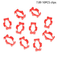10pcs 7.89 Clips
