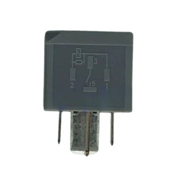 12V Automotive Power Relay 4 Pin 6G9T-14B192-EA 4RA007793-09 SPST