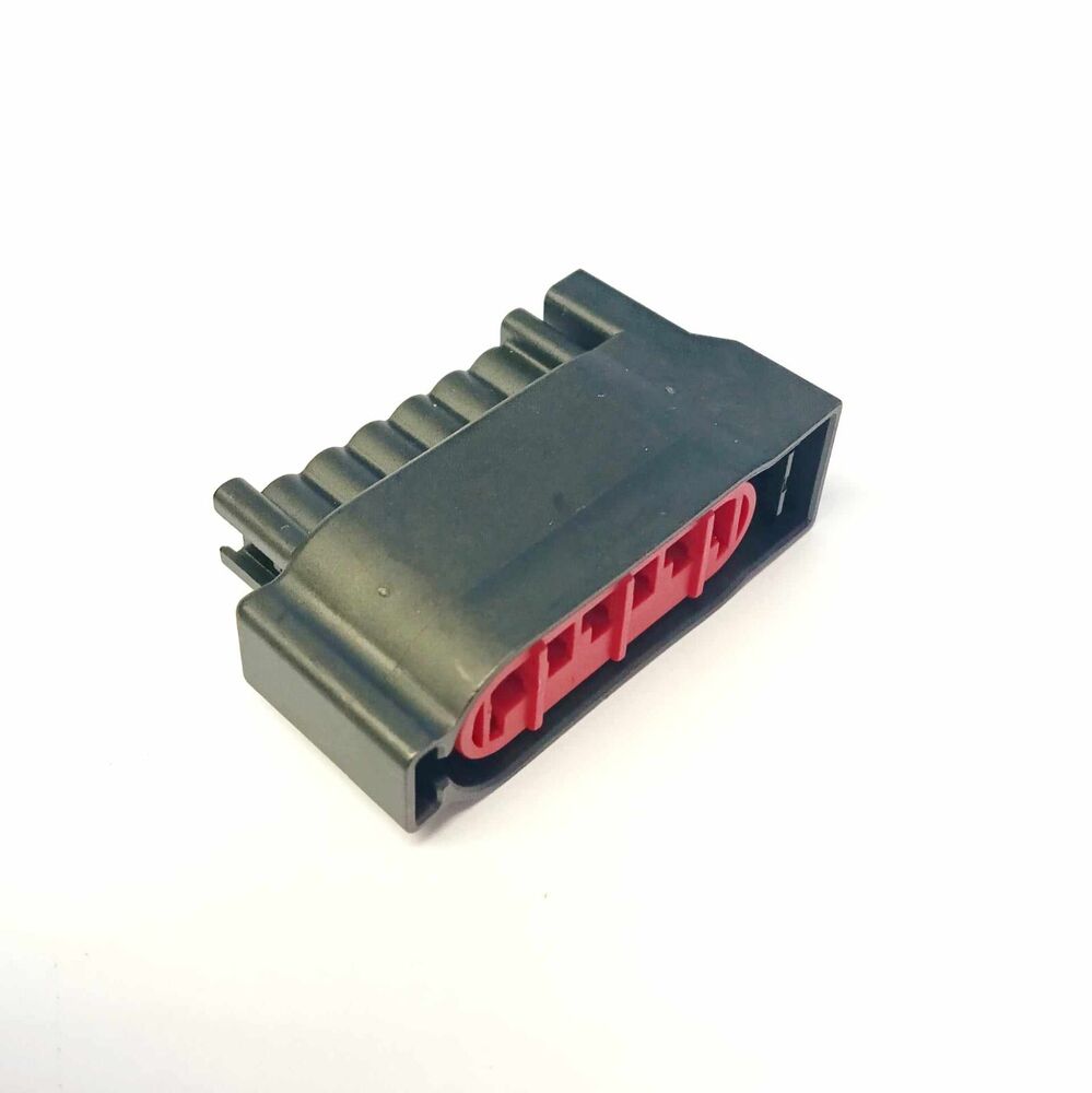 6 Pin Accelerator Pedal Connector for Volvo / for Ford 4M51-9F836-BK