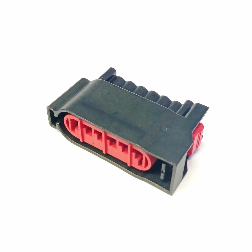 6 Pin Accelerator Pedal Connector for Volvo / for Ford 4M51-9F836-BK