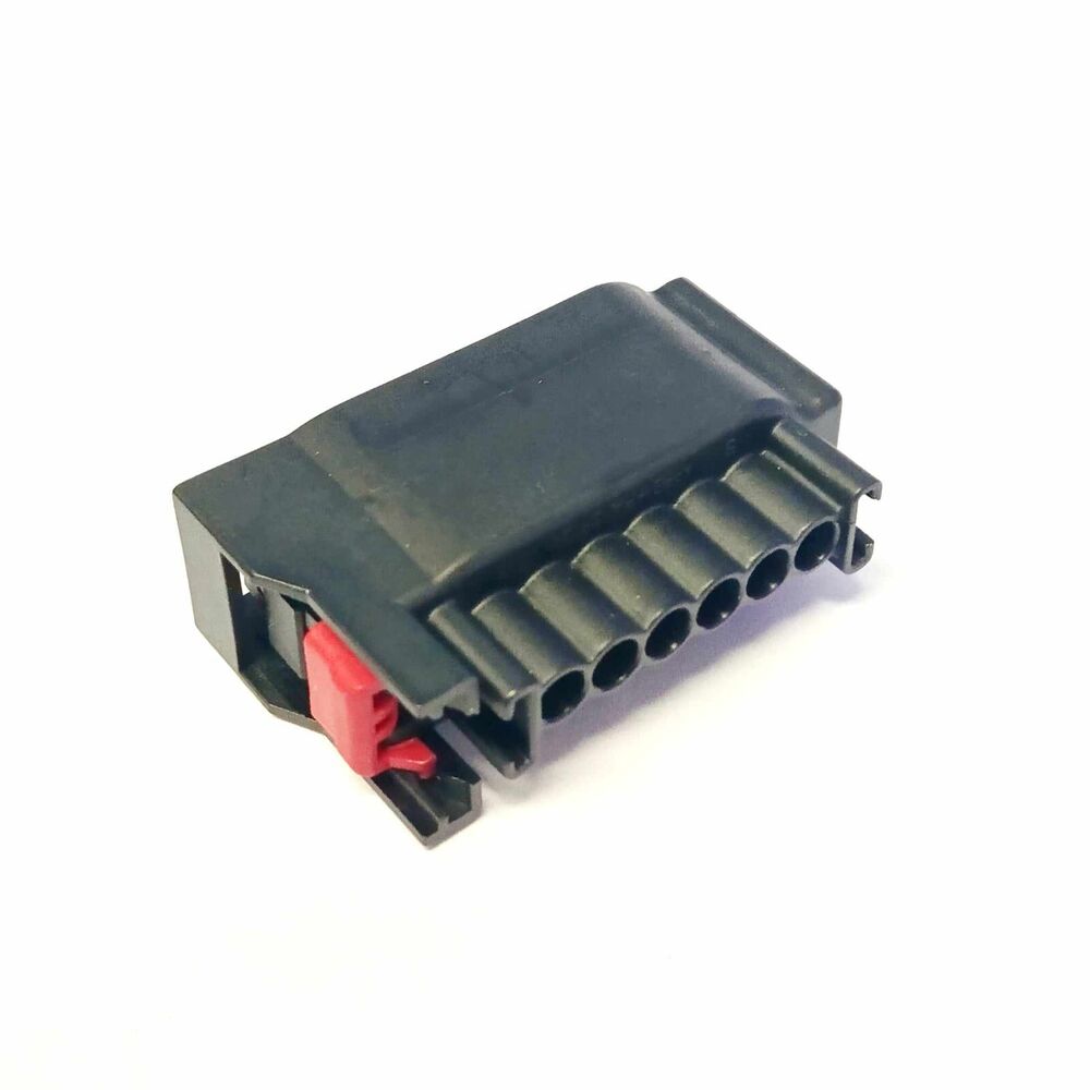 6 Pin Accelerator Pedal Connector for Volvo / for Ford 4M51-9F836-BK