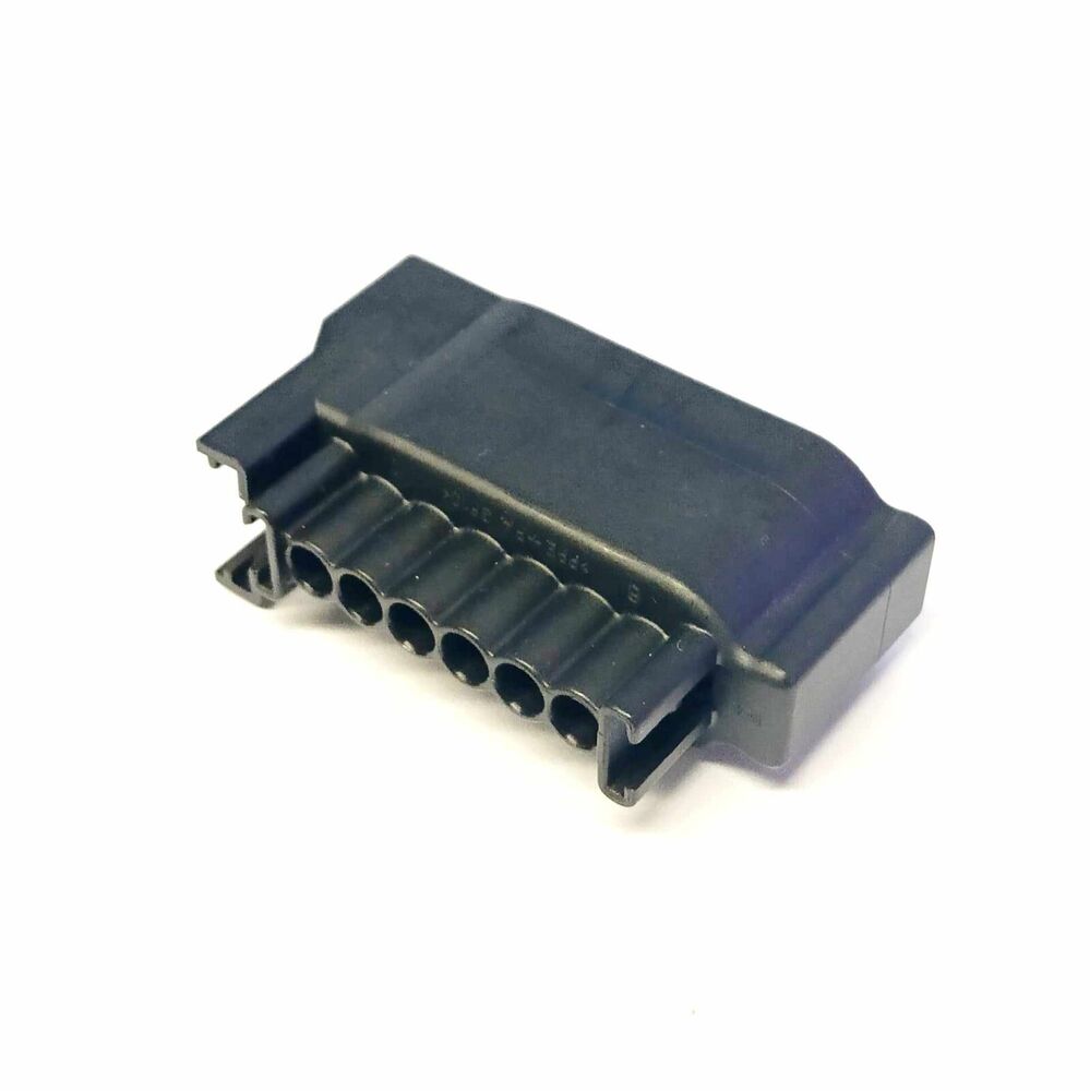 6 Pin Accelerator Pedal Connector for Volvo / for Ford 4M51-9F836-BK