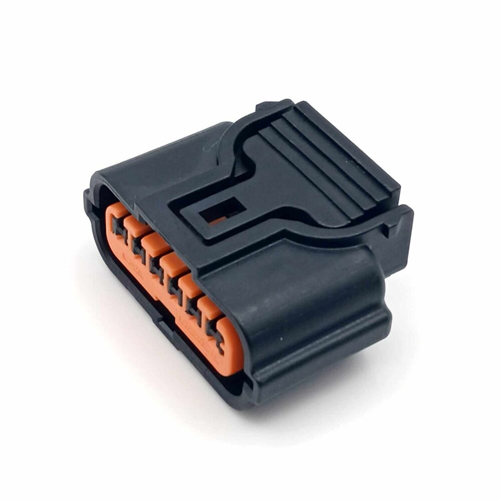 Front Parking PDC Sensor Connector for 15-21 Honda Accord CRV Acura RDX Front Parking PDC Sensor Connector for 15-21 Honda Accord CRV Acura RDX