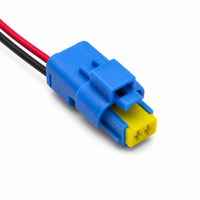 Prewired
