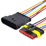 6 PIN