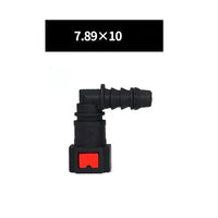 7.89 x 10mm Angled