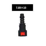 7.89 x 10mm Straight