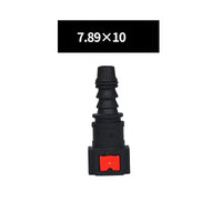 7.89 x 10mm Straight