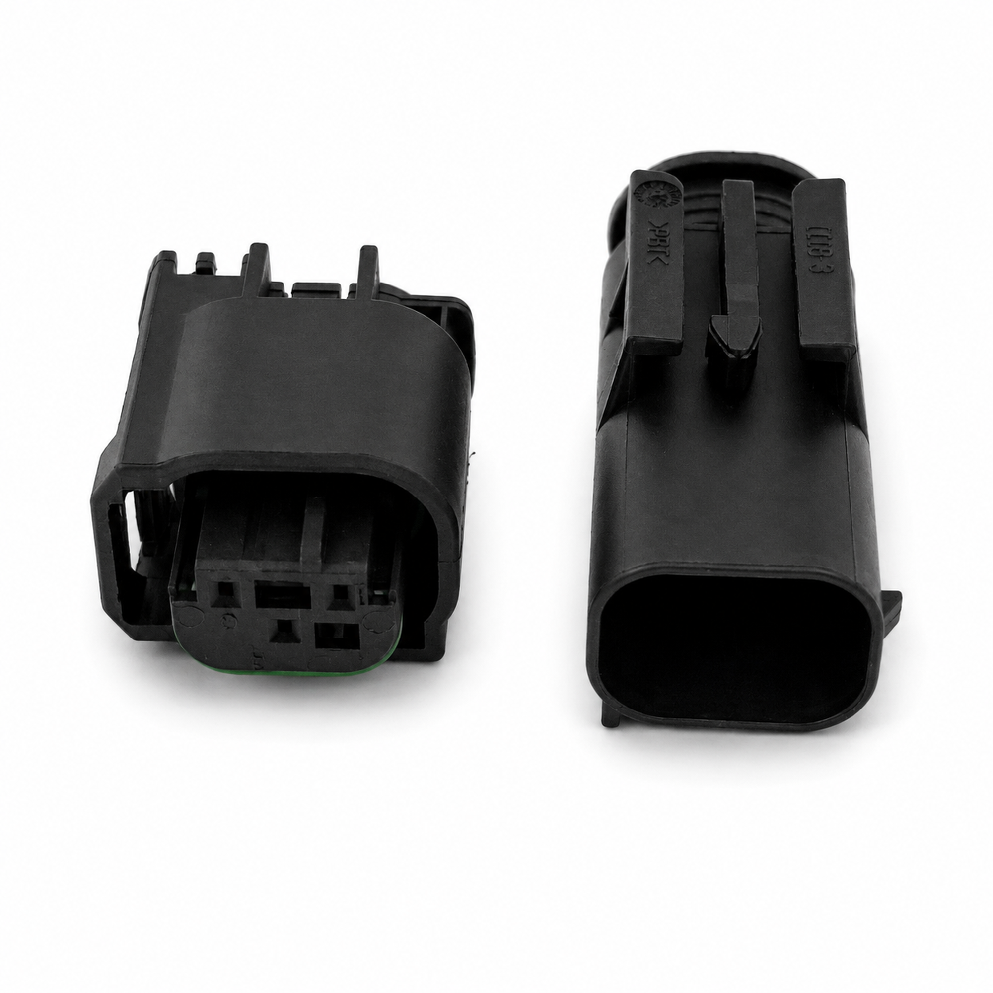 BAG-73/M+F.3pin