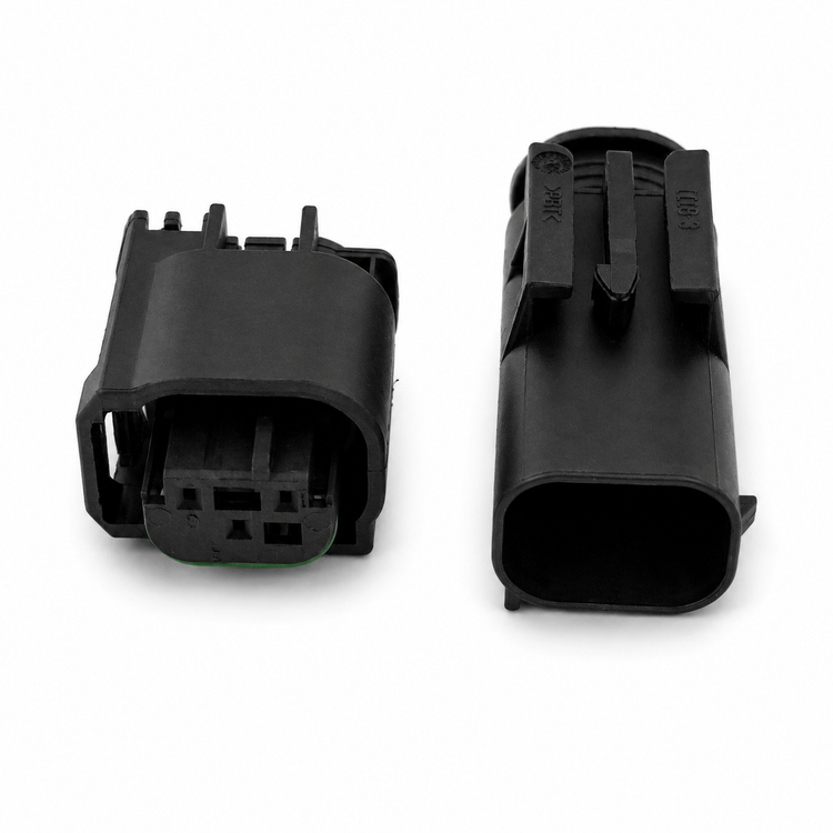 BAG-73/M+F.3pin