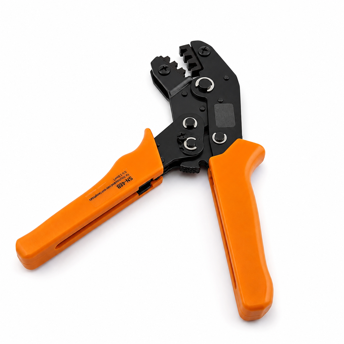 Blue-Crimping-Tool