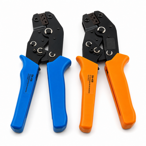 Blue-Crimping-Tool