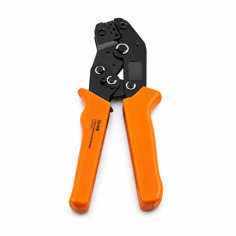 Blue-Crimping-Tool
