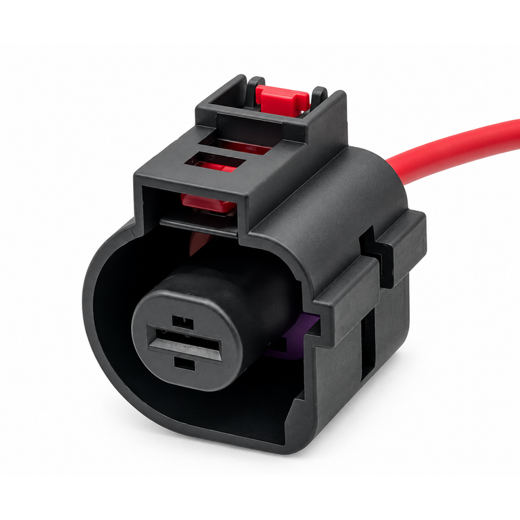 Z95.G/VAGCablePlug