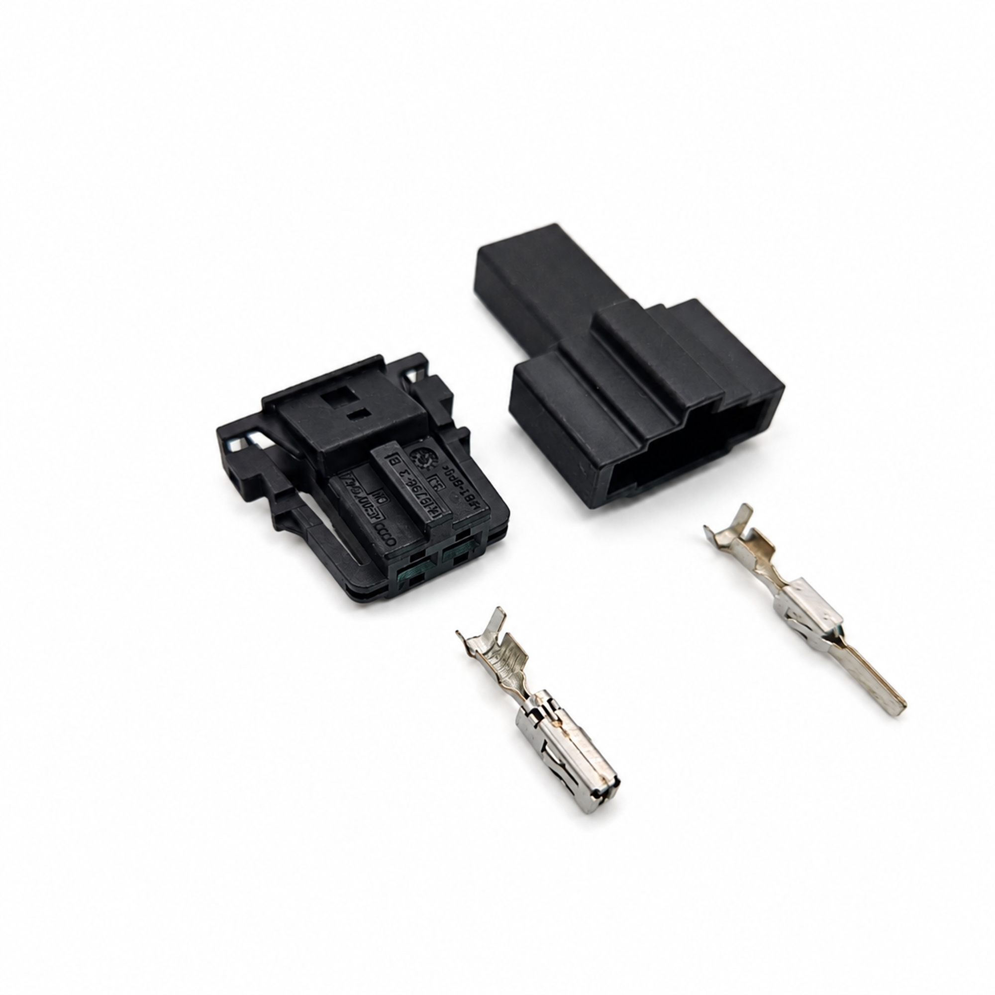 SP150/2PinM+F