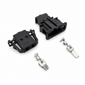 SP195/2Pin-M+F
