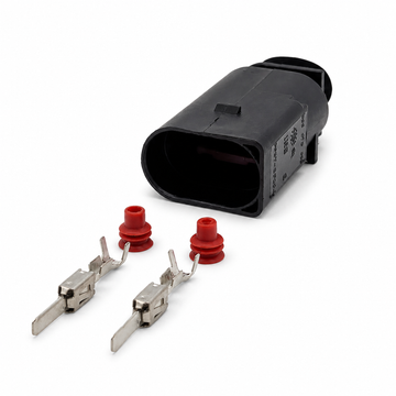 Z04.Y/2pinPlug
