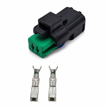 SD-28/BAG-33/2pin
