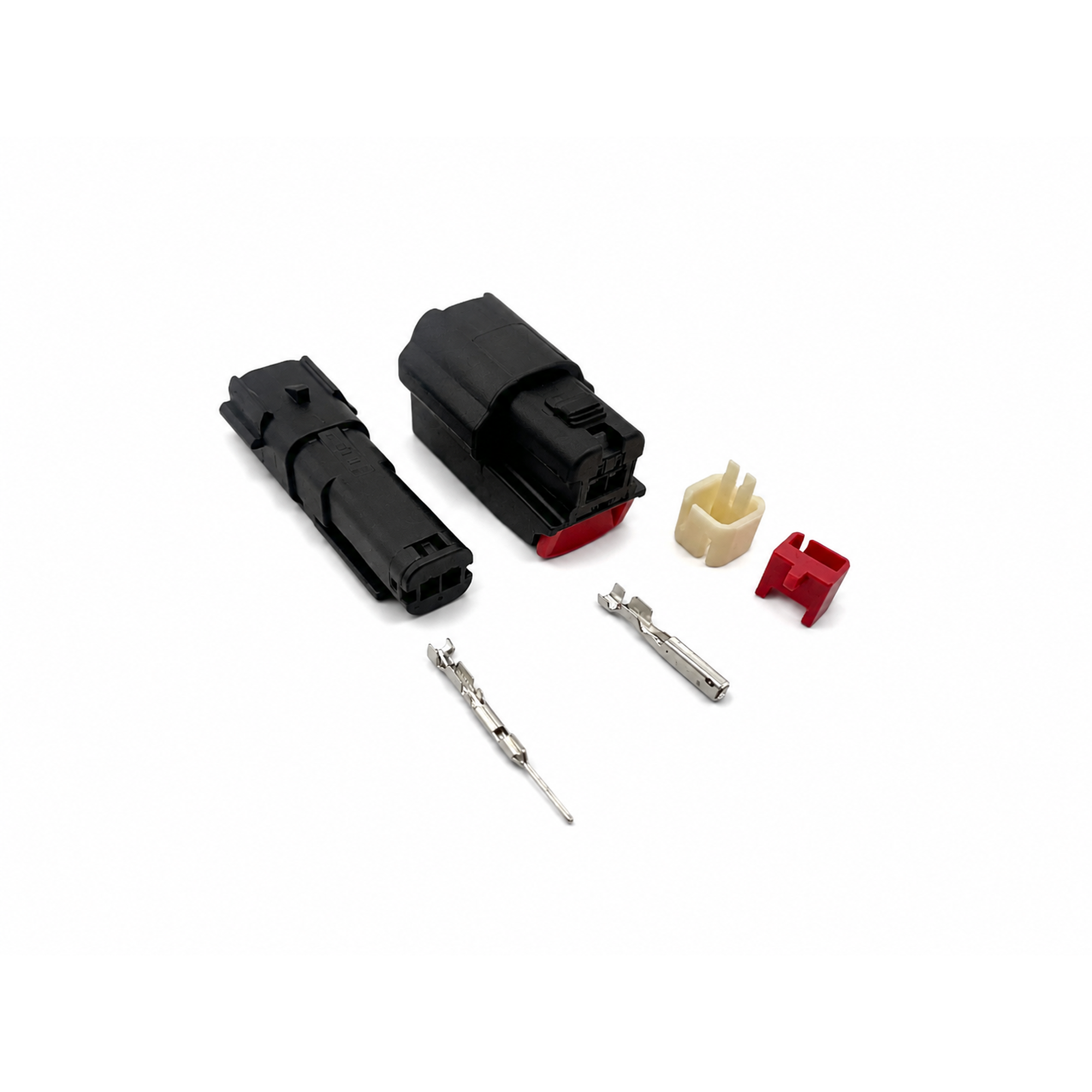 SP227/2Pin/M+F