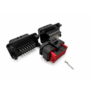 SP223/23Pin/3Connectors