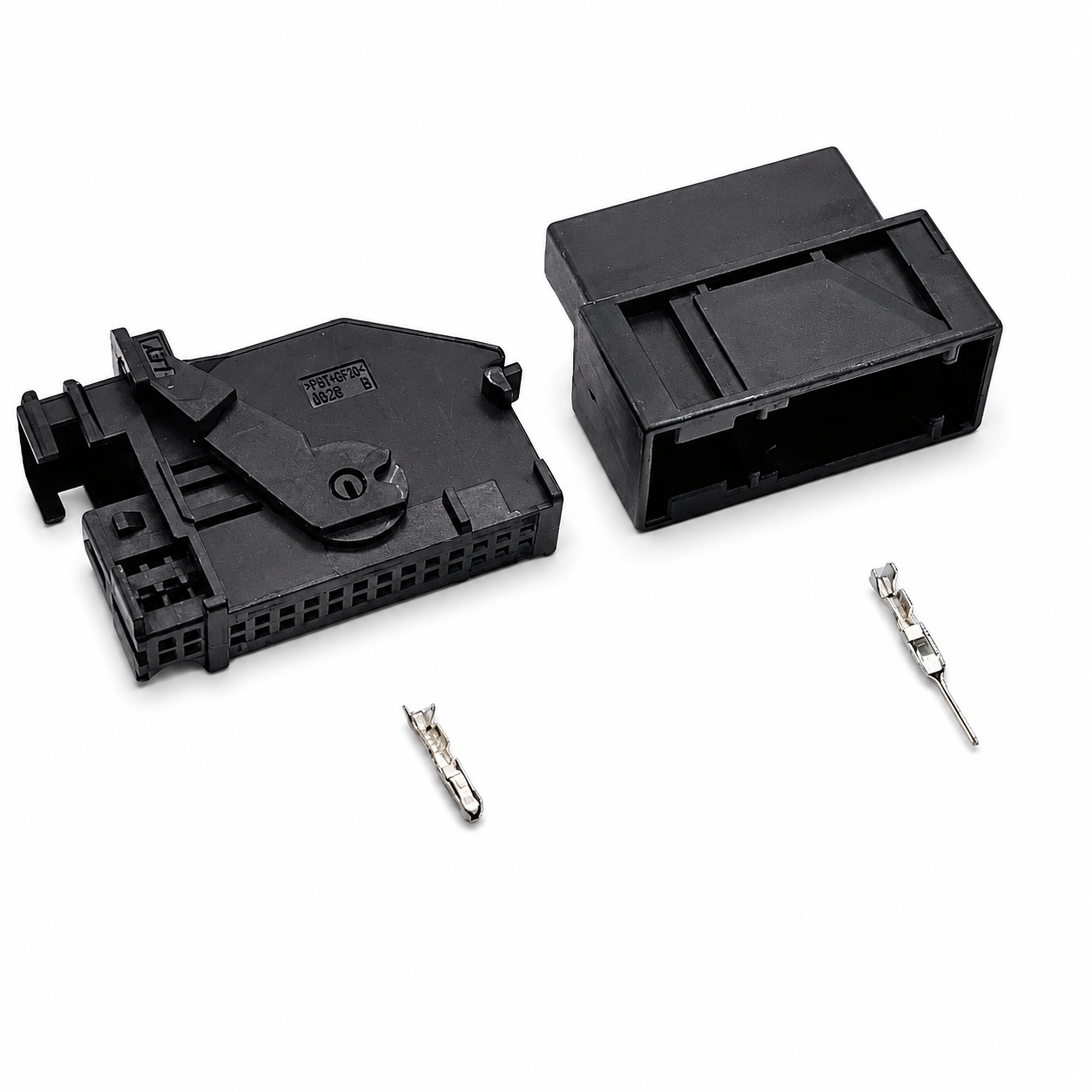 SP154/26pin-M+F