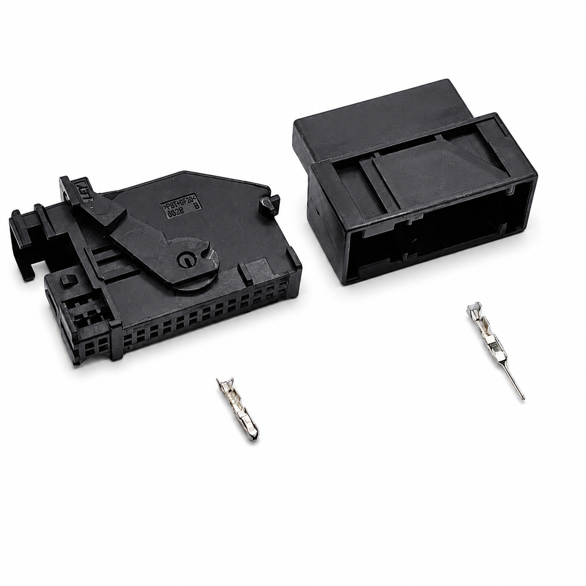 SP154/26pin-M+F