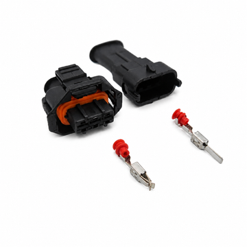 SP183/3Pin/M+F