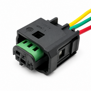 Y168/prewired