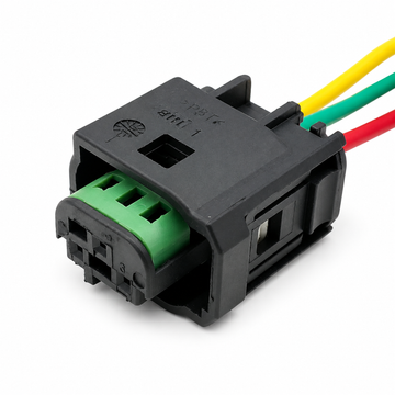 Y168/prewired