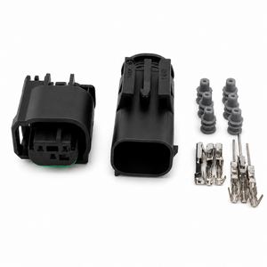 BAG-73/M+F.3pin