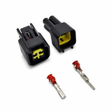 SP186/4Pin/M+F