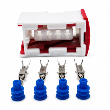BIN A7.B/4pin