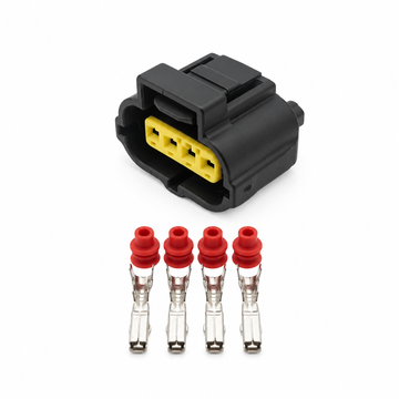HOT/H25/4Pin