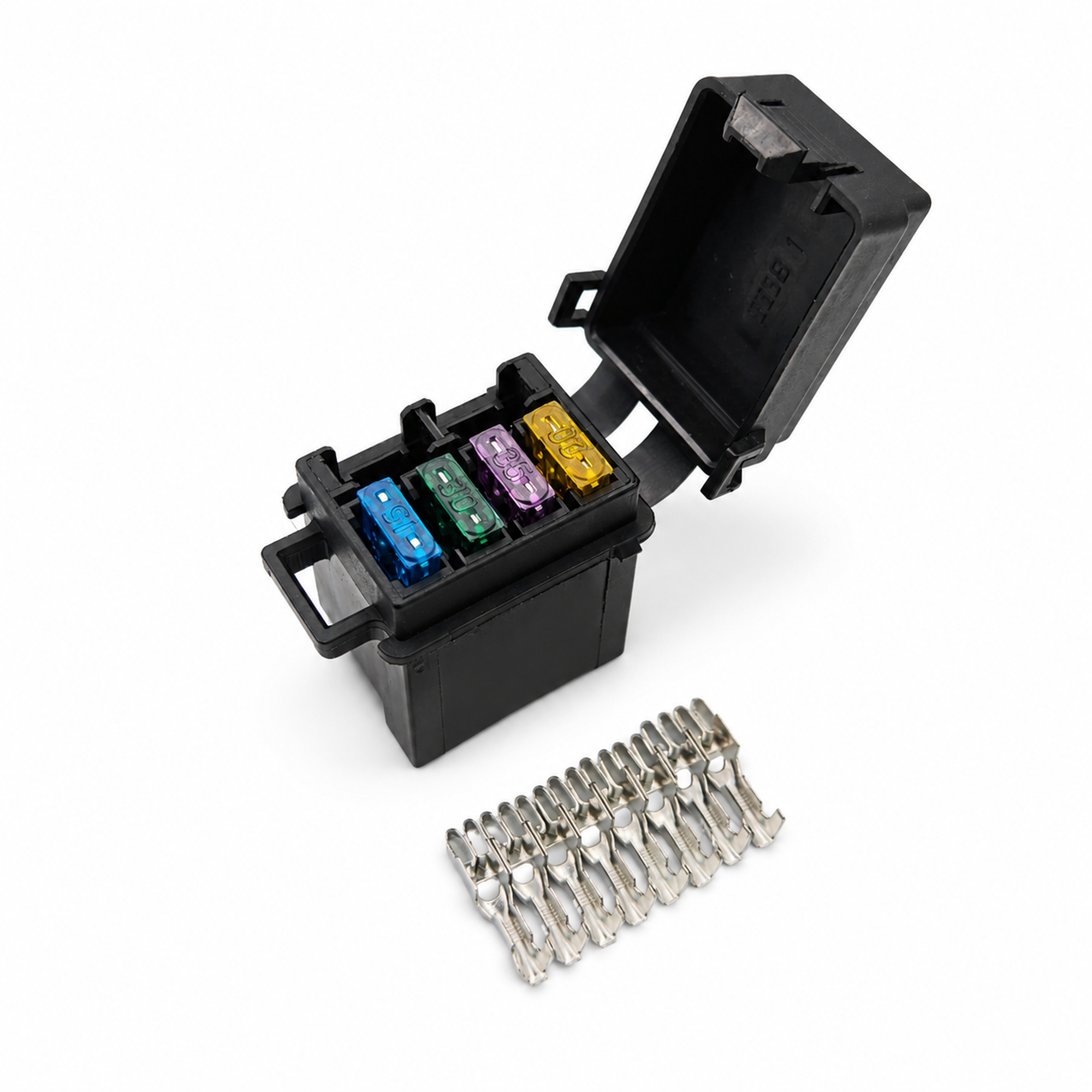 X56/SP213/fuse