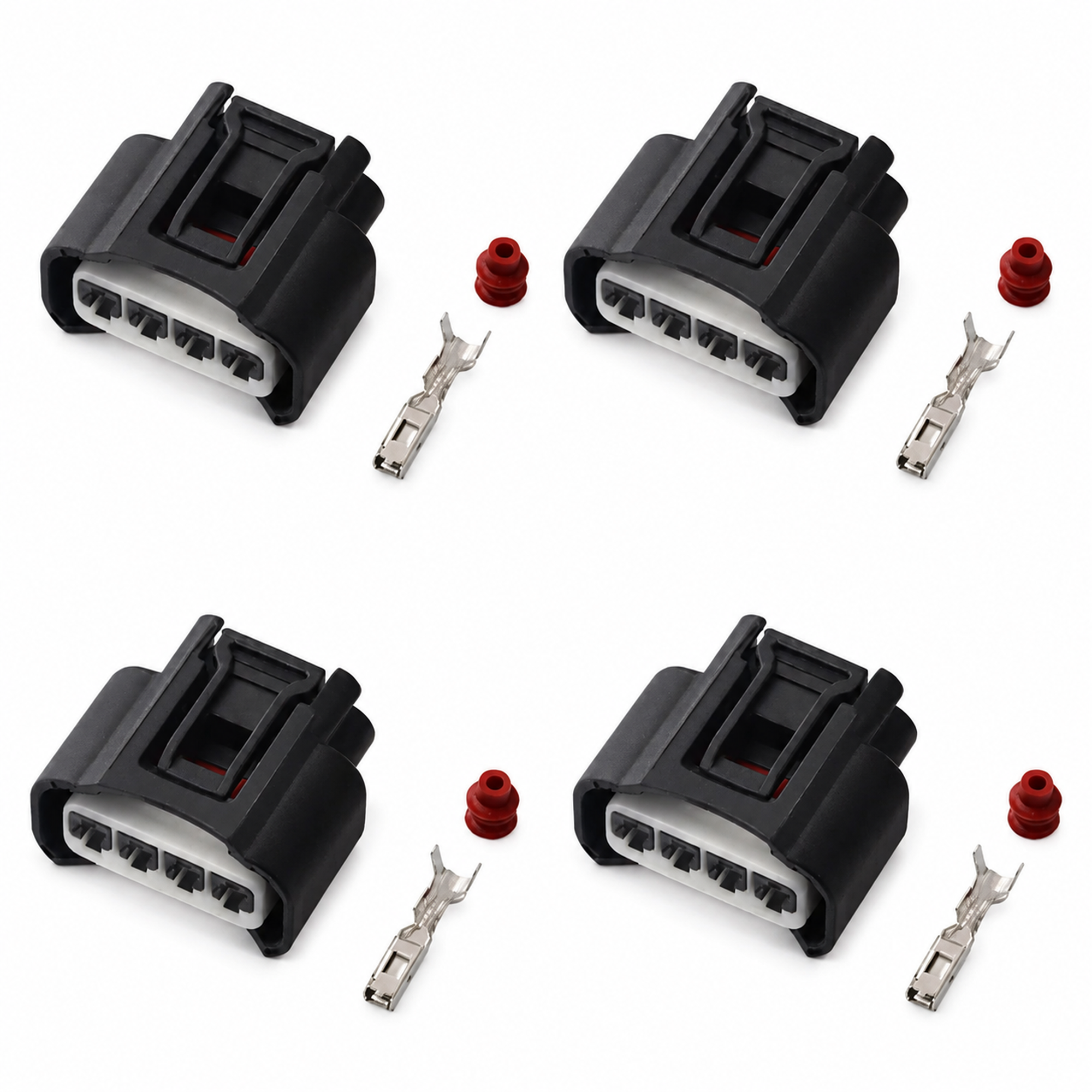 Z25.O/4Sets/4pin