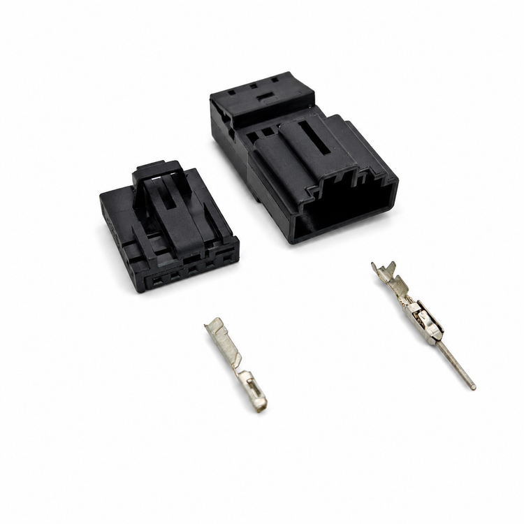 SP189/5pin-M+F