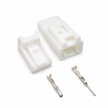 SP090/5Pin/M+F