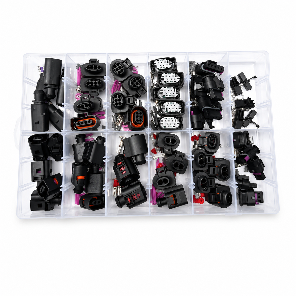 55pcs-VW-kit