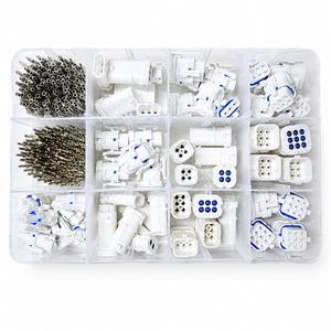 E232/56pcs/JSTkit