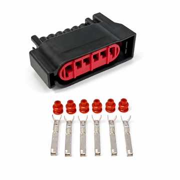 BIN/E2.G/6-PIN