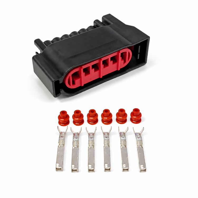 BIN/E2.G/6-PIN