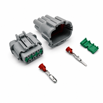 SP152/8pin-M+F