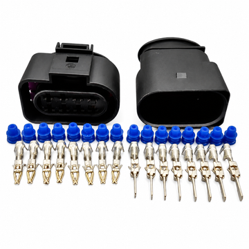 X105/BAG-43/M+F-8pin