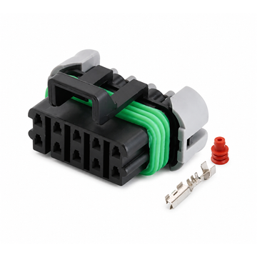 SD22/J07/10pin