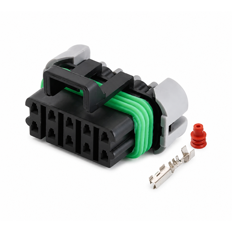 SD22/J07/10pin